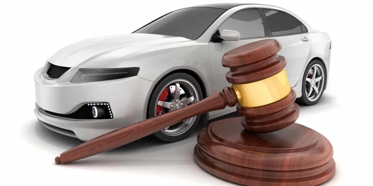 Lawyer For Car Accidents